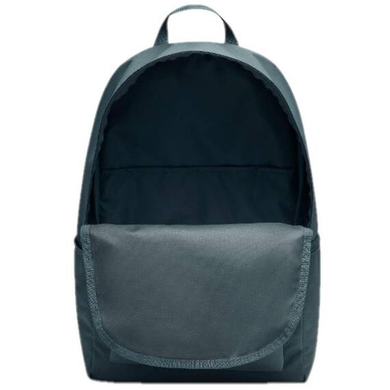 NIKE Heritage Unisex Rucksack für Erwachsene (1 Stück), Tiefwald/Dschungel/Hochspannung, Eine Größe passt allen, Casual