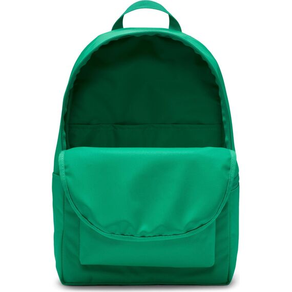 Nike Heritage Rucksack (25 L), Stadium Green/Aquarius Blue, DC4244-324, MISC