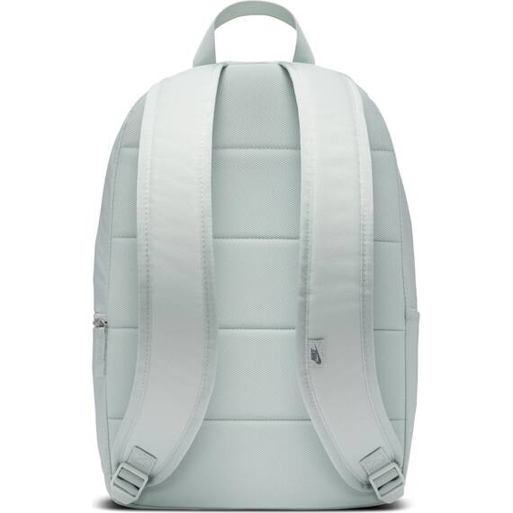 Nike Unisex Heritage Rucksack, Light Silver/Light Silver/Smok, One Size