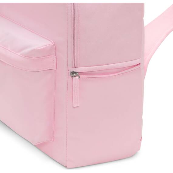 Nike Heritage Rucksack (25 L), Pink Foam/Pink Foam/White, DC4244-664, MISC