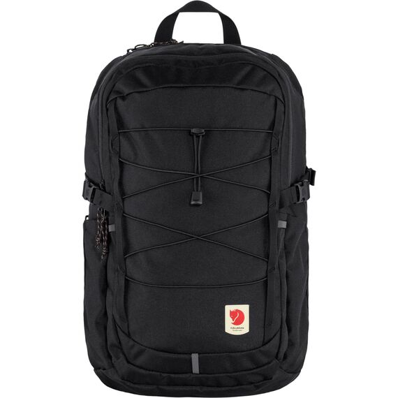 Fjällräven Skule 28 Backpack Black
