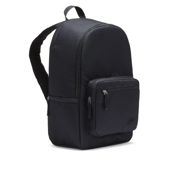 Nike DB3300 Heritage Sports backpack unisex-adult black 1SIZE