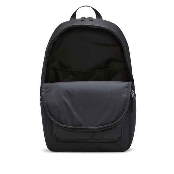 Nike DB3300 Heritage Sports backpack unisex-adult black 1SIZE