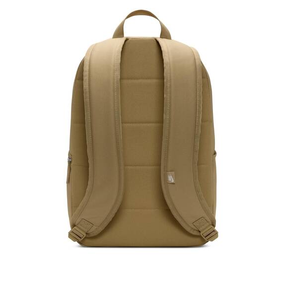 Nike Unisex Heritage Rucksack, Fallschirmspringer, Fallschirmspringer, Beige (Gipfel), One Size, Rucksack
