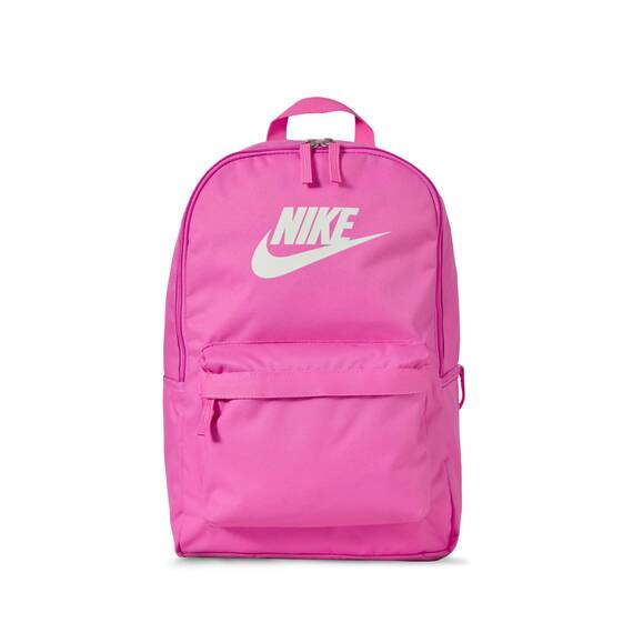 Nike Heritage Rucksack (25 L), Playful Pink/Playful Pink/Summit White, DC4244-675, MISC