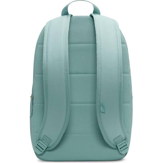 Nike Unisex Rucksack Nk Heritage Bkpk, Mineral/Mineral/Jade Ice, DC4244-309, MISC