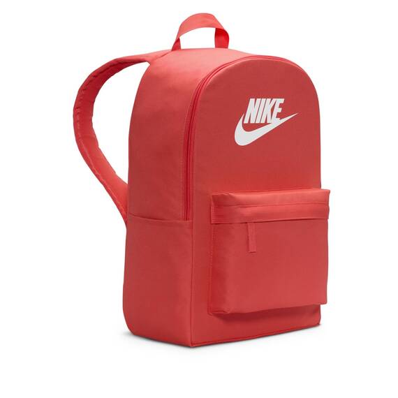Nike Unisex Heritage Rucksack, Magicembermagicember (Summitwhite), One Size, Rucksack
