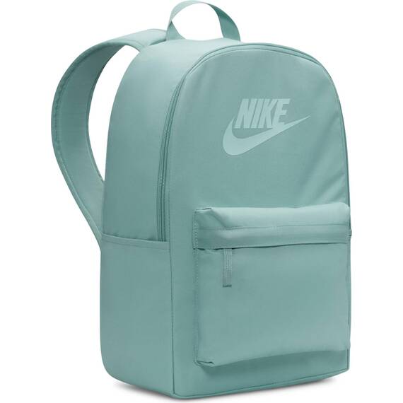 Nike Unisex Rucksack Nk Heritage Bkpk, Mineral/Mineral/Jade Ice, DC4244-309, MISC