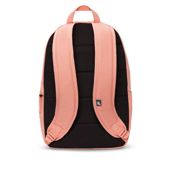 Nike DC4244 Heritage Rucksack Lt Madder Root/Black/Sail One Size