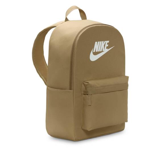 Nike Unisex Heritage Rucksack, Fallschirmspringer, Fallschirmspringer, Beige (Gipfel), One Size, Rucksack