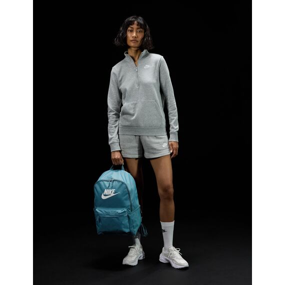 Nike Unisex Heritage Bkpk Rucksäcke, Smokey Blue/Smokey Blue/Summit, One Size