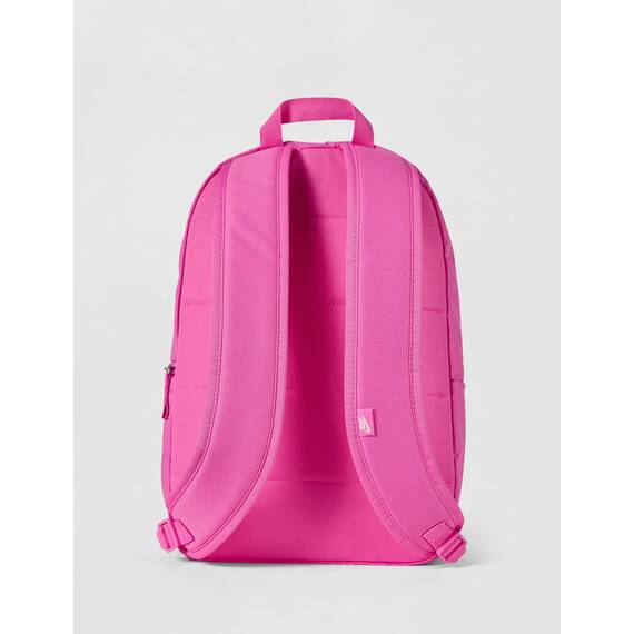 Nike Heritage Rucksack (25 L), Playful Pink/Playful Pink/Summit White, DC4244-675, MISC