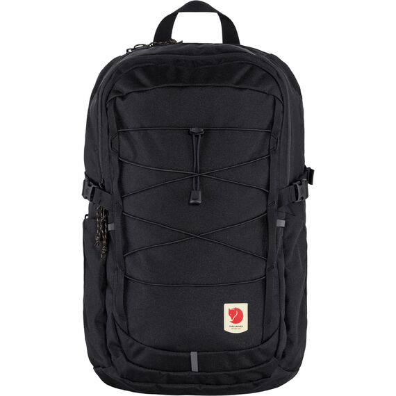 Fjällräven Skule 28 Backpack Black
