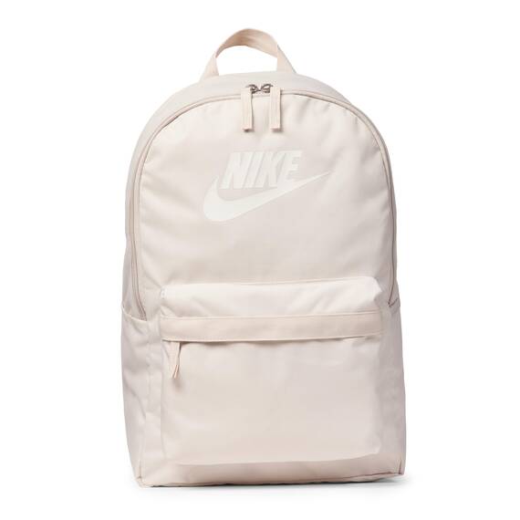 Nike Unisex Heritage 25L Daybag, Lt Orewood Brn/Summit White