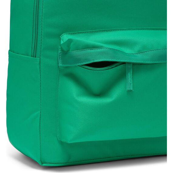 Nike Heritage Rucksack (25 L), Stadium Green/Aquarius Blue, DC4244-324, MISC