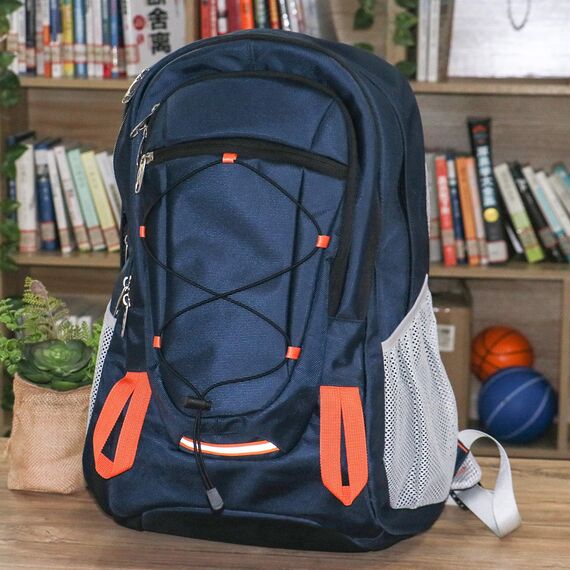 Petfu Wanderrucksack 40L Rucksack Herren groß Damen Wasserdichter Rucksack Wasserdicht Reiserucksack Trekkingrucksack mit Reflexstreifen Für Wandern, Radfahren, Klettern, Bergsteigen und Reisen Sport