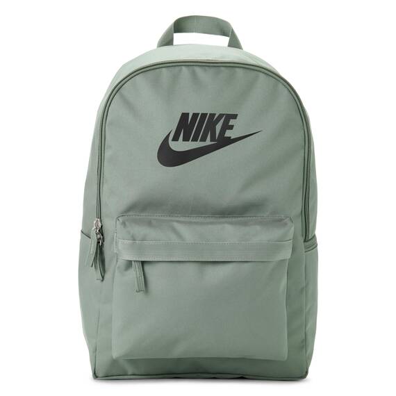 Nike Heritage Rucksack (25 L), Clay Green/Clay Green/Black, DC4244-364, MISC