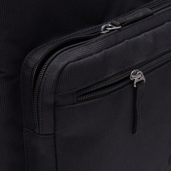 Nike DB3300 Heritage Sports backpack unisex-adult black 1SIZE