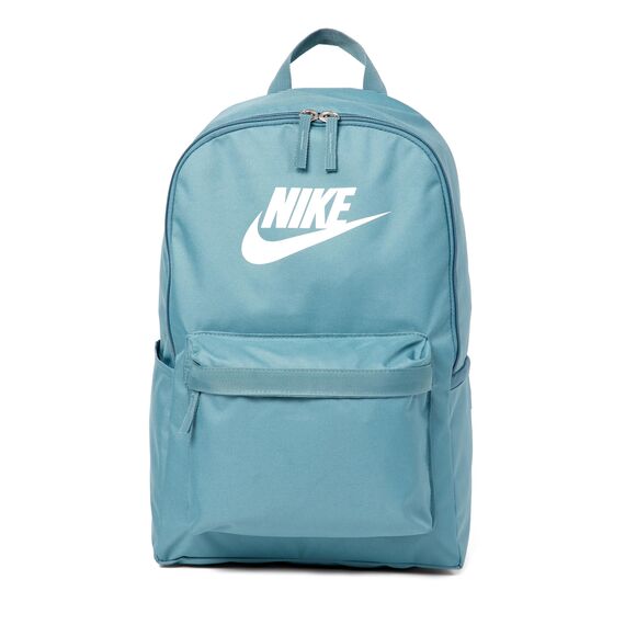 Nike Unisex Heritage Bkpk Rucksäcke, Smokey Blue/Smokey Blue/Summit, One Size