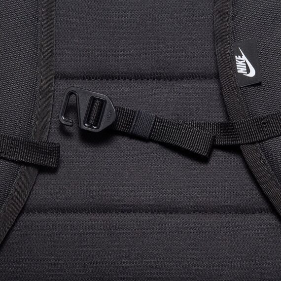 Nike DB3300 Heritage Sports backpack unisex-adult black 1SIZE