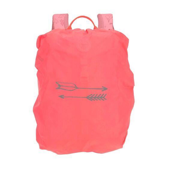 LÄSSIG Adventure Mini Backpack XS Rose