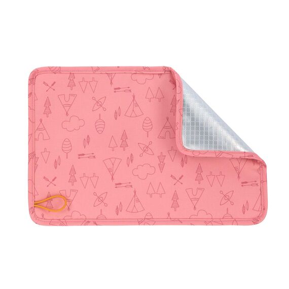 LÄSSIG Adventure Mini Backpack XS Rose