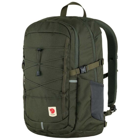 Fjällräven Skule 28 Backpack Deep Forest