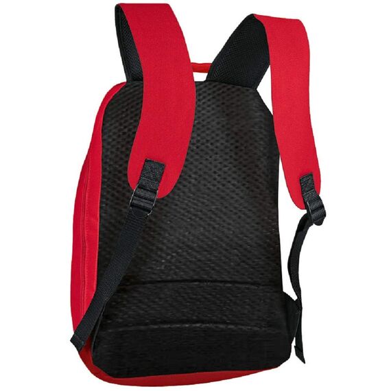 JAKO Unisex Rucksack Striker, Sportgrün, EMPTY/NO SIZE