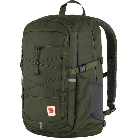 Fjällräven Skule 28 Backpack Deep Forest