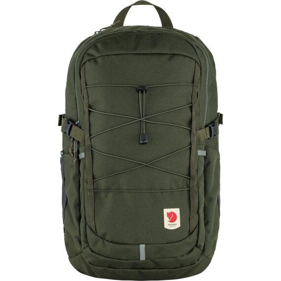Fjällräven Skule 28 Backpack Deep Forest