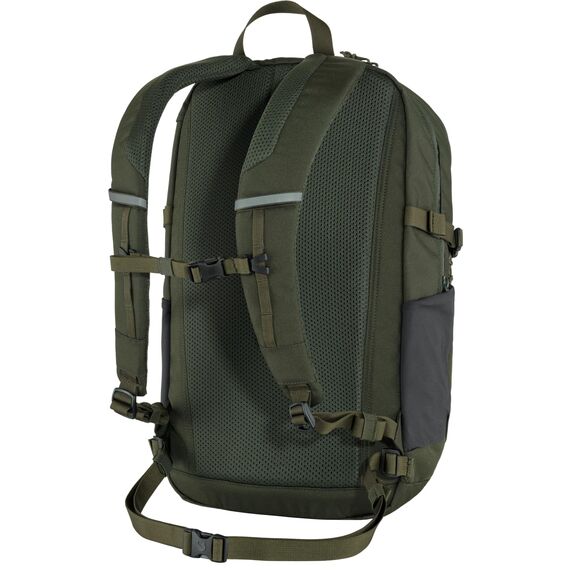 Fjällräven Skule 28 Backpack Deep Forest