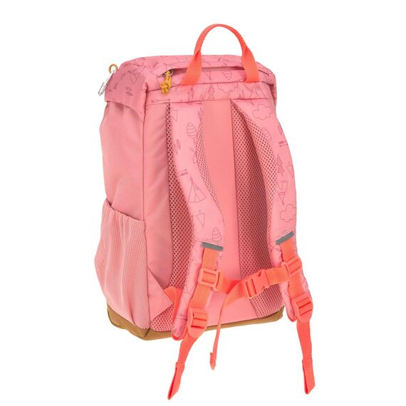 LÄSSIG Adventure Mini Backpack XS Rose