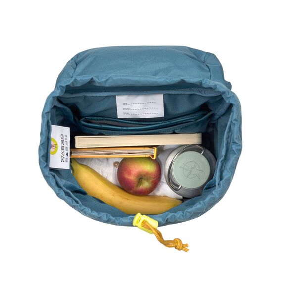 LÄSSIG Adventure Mini Backpack XS Blue