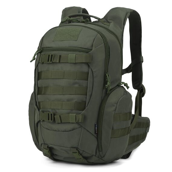 Mardingtop 18L/28L Rucksack Taktischer Trekkingrucksacke Rucksäck Outdoor Wanderrucksäcke für Camping Wandern Reisen