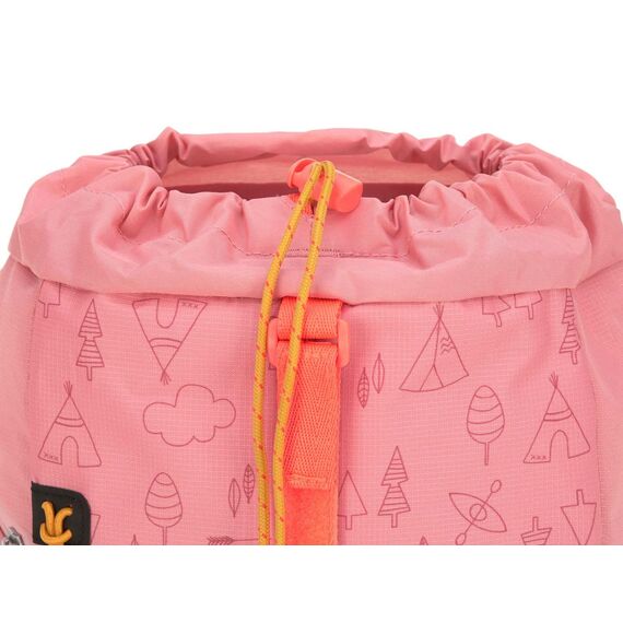 LÄSSIG Adventure Mini Backpack XS Rose