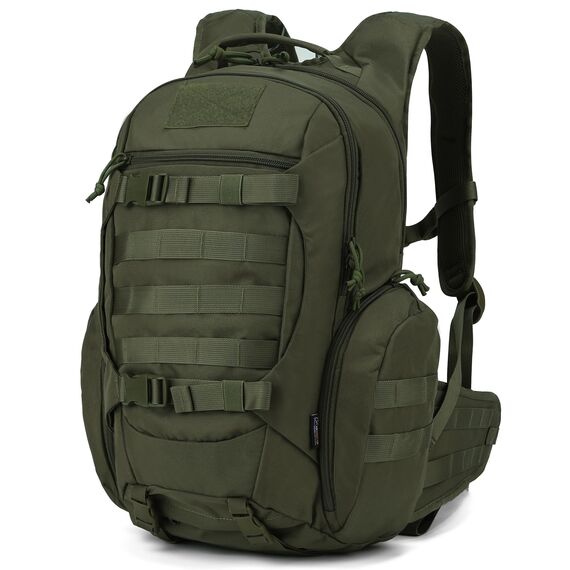 Mardingtop 18L/28L Rucksack Taktischer Trekkingrucksacke Rucksäck Outdoor Wanderrucksäcke für Camping Wandern Reisen