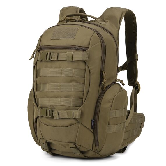 Mardingtop 18L/28L Rucksack Taktischer Trekkingrucksacke Rucksäck Outdoor Wanderrucksäcke für Camping Wandern Reisen