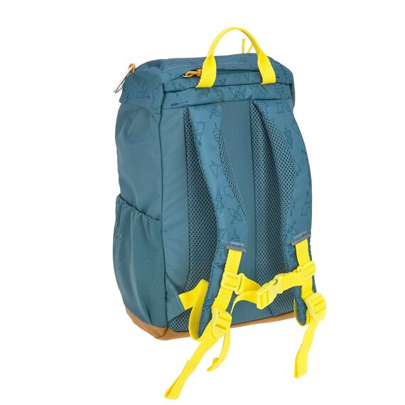 LÄSSIG Adventure Mini Backpack XS Blue