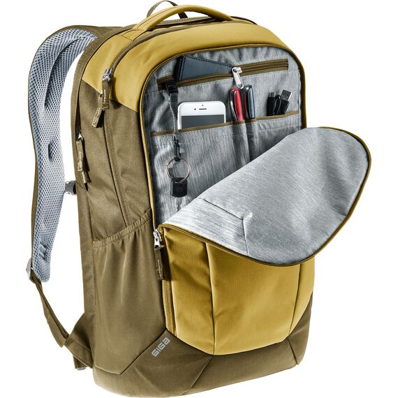 deuter Giga Laptop Rucksack (28 L)
