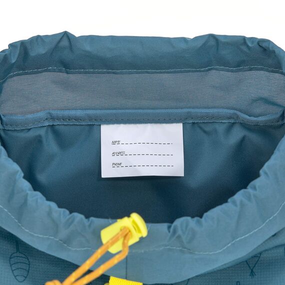 LÄSSIG Adventure Mini Backpack XS Blue