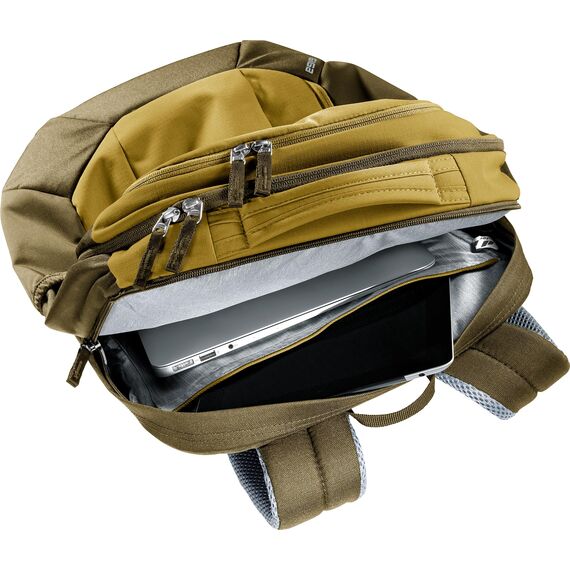 deuter Giga Laptop Rucksack (28 L)