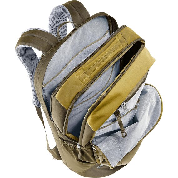 deuter Giga Laptop Rucksack (28 L)