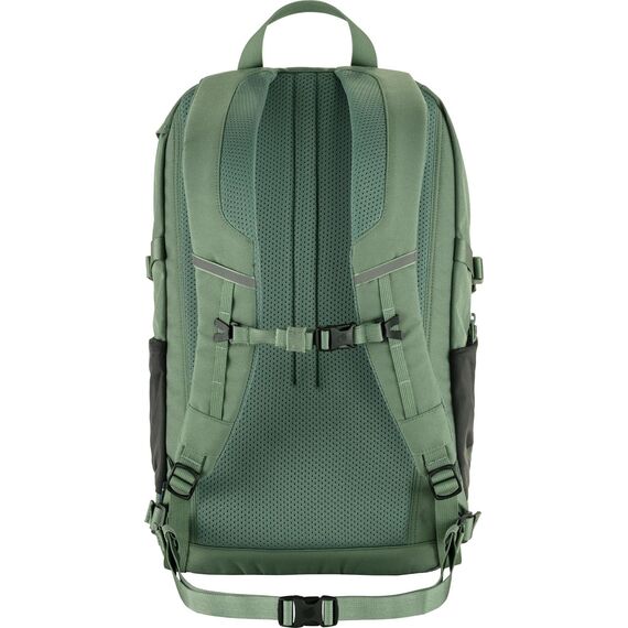 Fjällräven Skule 28 Backpack Patina Green