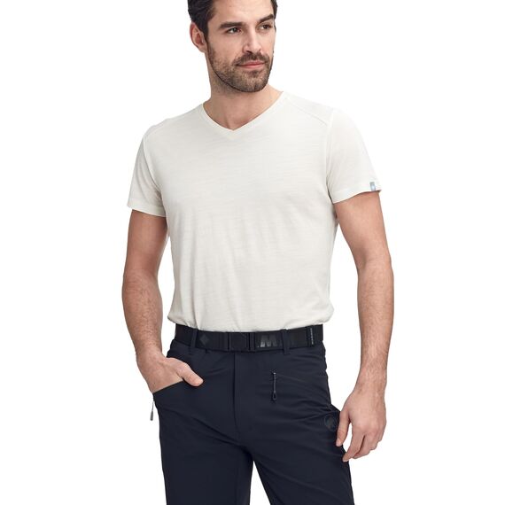 Mammut Alpine Belt schwarz Einheitsgröße