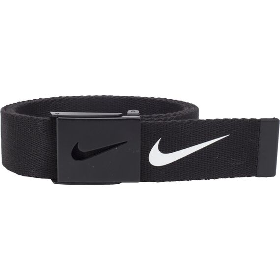 Nike Herren 1111301 apparel belts, Schwarz, Einheitsgröße EU