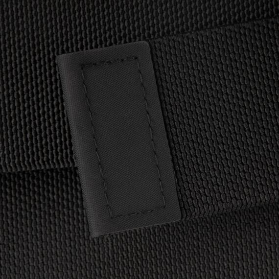 Mammut Alpine Belt schwarz Einheitsgröße