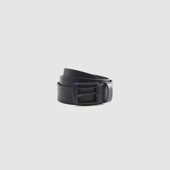 LEVIS Damen NEW DUNCAN BELTS, CAVIAR, 120