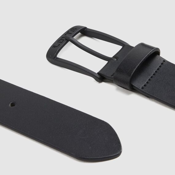 Levi's Damen New Duncan APPAREL_BELT, Blacks, 95