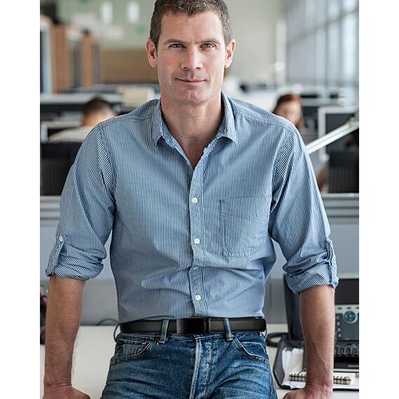 BOSTANTEN Gürtel Herren, Ledergürtel für Herren mit Ratsche Automatikschließe Business Anzug Gürtel Breit 35mm,Größe Angepasst