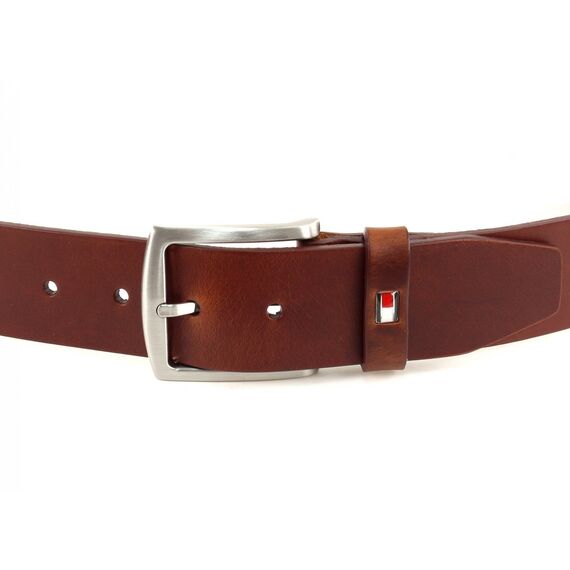 Tommy Hilfiger Herren New Denton Belt 4.0 Gürtel